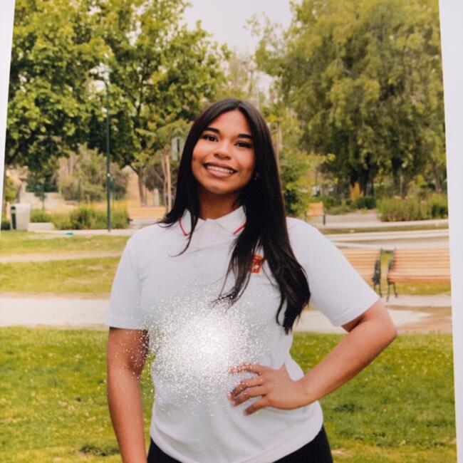 Babysitter in Santiago: Grecia