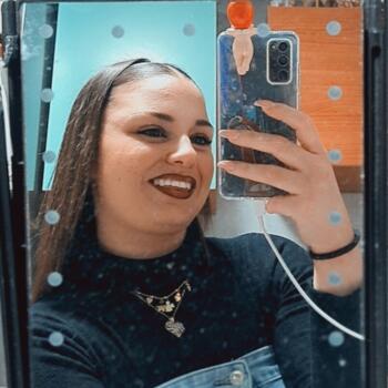 Babysitter in Ercolano: Valeria