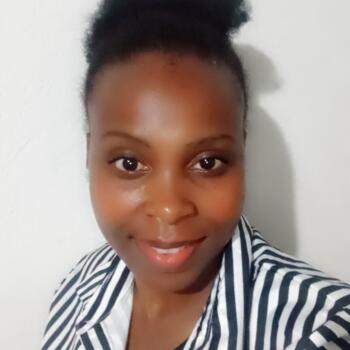 Babysitter in Germiston: Tracy phuti