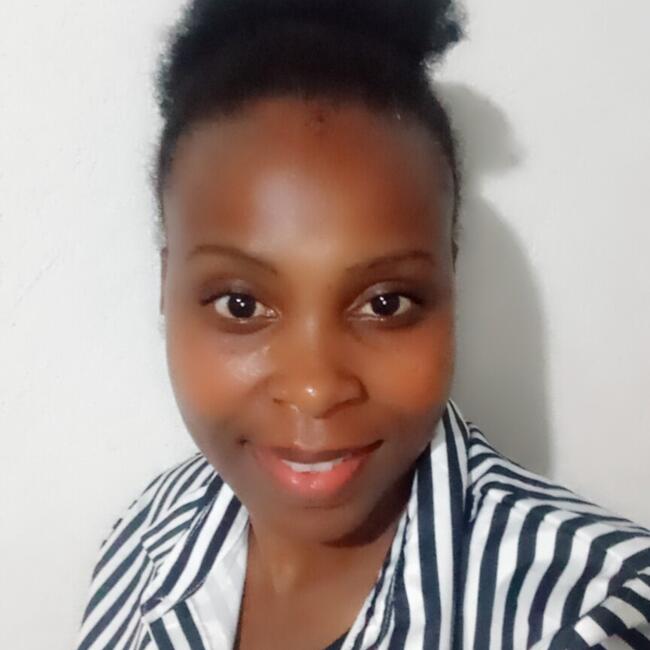 Babysitter in Germiston: Tracy phuti