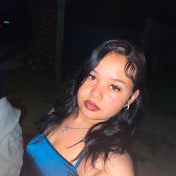 Babysitter Jeffreys Bay: Chante