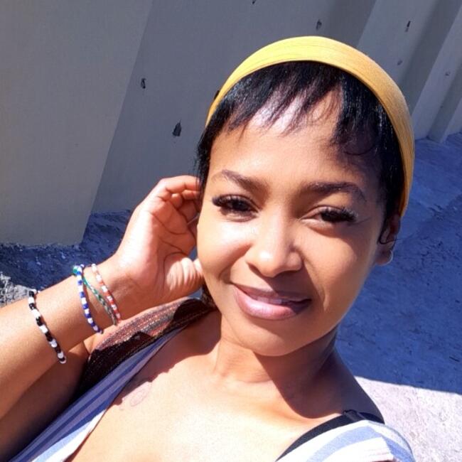 Nanny in Fourways: Dalena