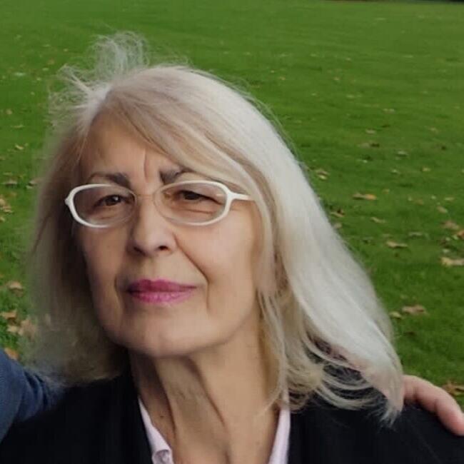 Bebisiterka u Beograd: Slavica