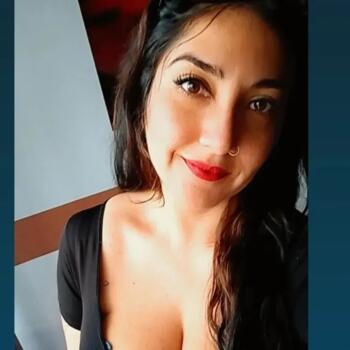 Niñera en Santiago de Chile: Camila Francisca Paola