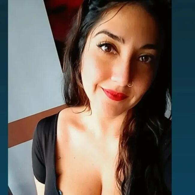 Niñera en Santiago de Chile: Camila Francisca Paola