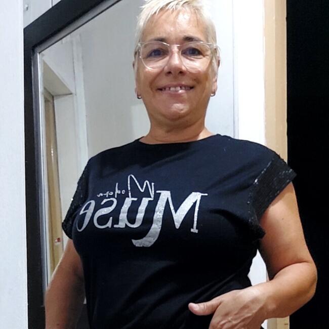 Niñera en Mercedes: Julieta Rosana Leguizamon