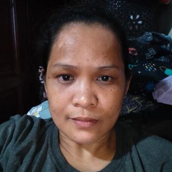 Nanny in Dagupan: Mae