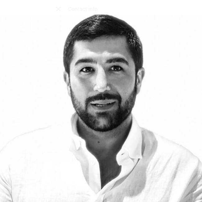 Babysitting job in Netanya: Kamran