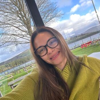 Babysitter in Clonsilla: Priscila