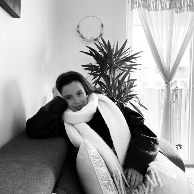 Babysitter in Amadora: Madalena