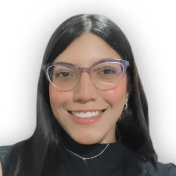 Niñera en Caracas: Anto