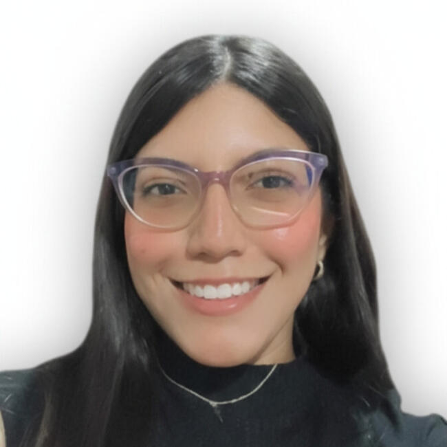 Niñera en Caracas: Anto