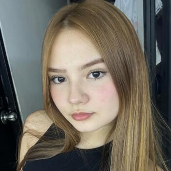 Canguro en Madrid: Eylin