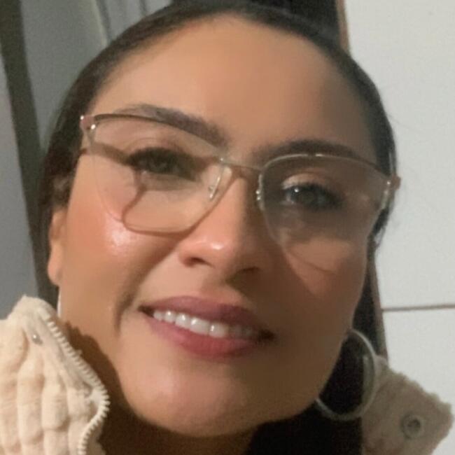 Babá em São Paulo (São Paulo): Adriana