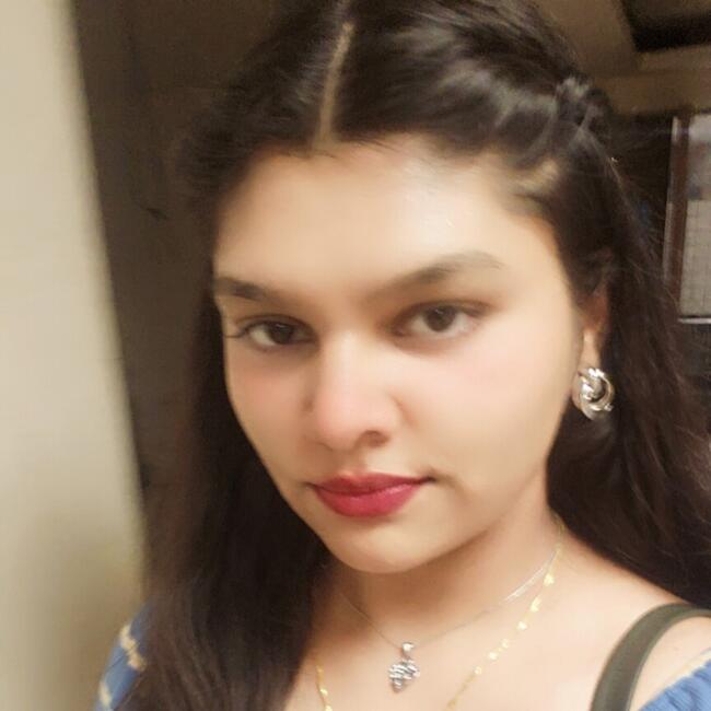 Babysitter in Birmingham: Kashish