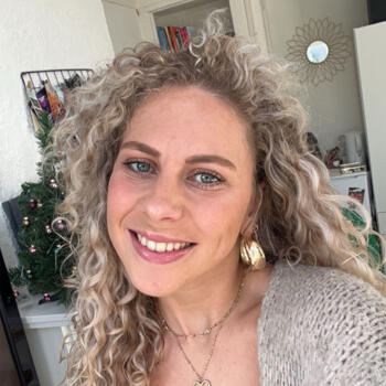 Babysitter in Hengelo: Anne-Fleur