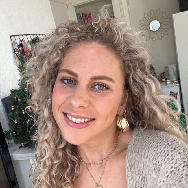 Babysitter in Hengelo: Anne-Fleur