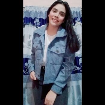 Babysitter in Posadas: Noelia