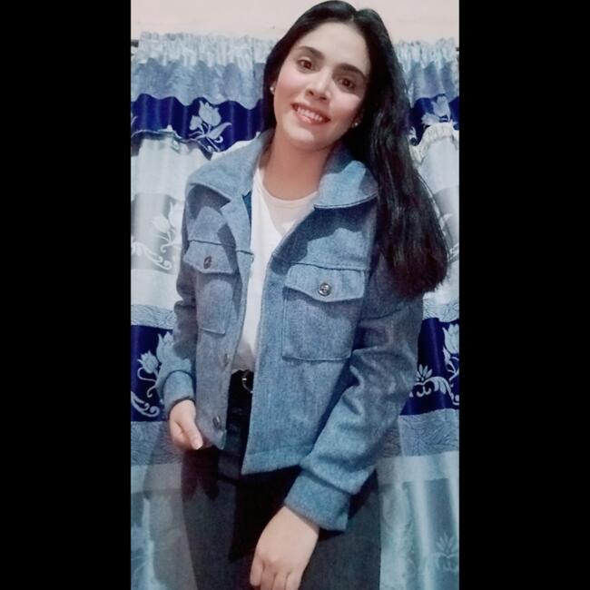 Babysitter in Posadas: Noelia