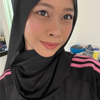 Babysitter in Ampang: Aina nadhirah