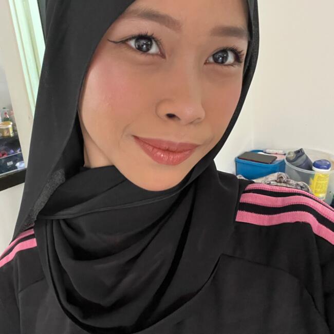 Babysitter in Ampang: Aina nadhirah