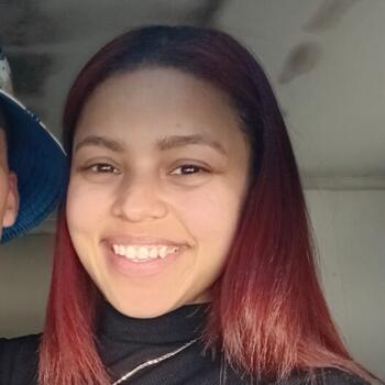 Nanny in Port Elizabeth: Sharne