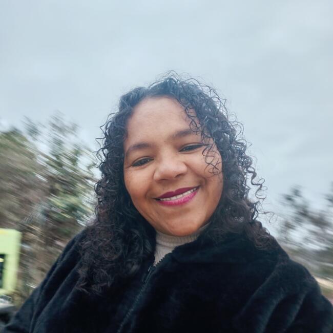 Babysitter in La Serena: Alys