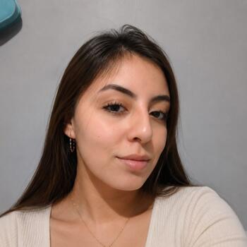 Babysitter in Puente Alto: Constanza