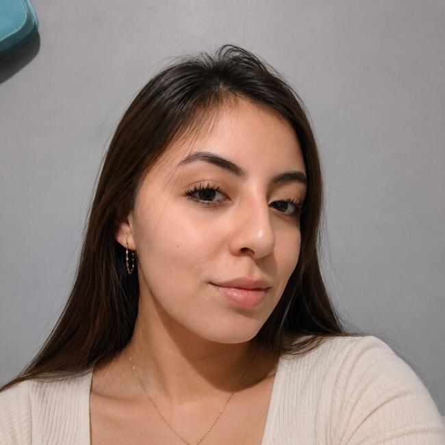Babysitter in Puente Alto: Constanza