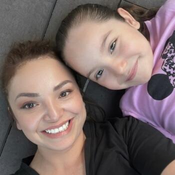 Babysitting job in General Escobedo: babysitting job Neli Elizabeth