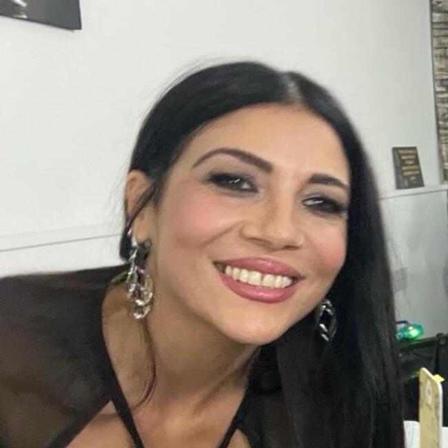 Babysitter in Turin: Stefania santoro