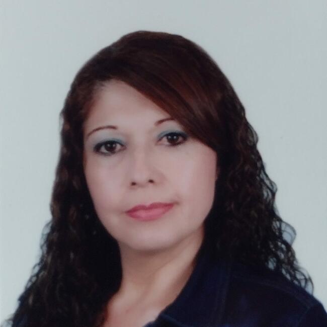 Babysitter in Bogotá (Huila): Lilia yanneth