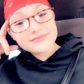 Babysitter Alton (Illinois): Brooke