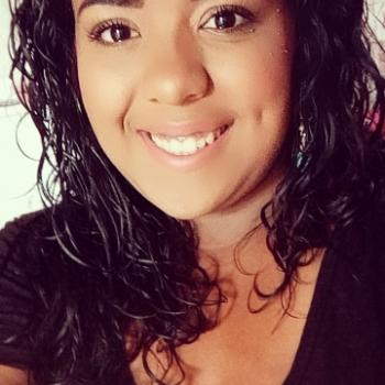 Babysitter São Gonçalo (Rio de Janeiro): Victoria