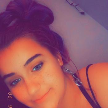 Babysitter Waxhaw (North Carolina): Ruby Grigg