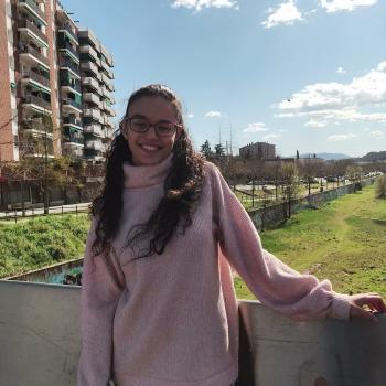 Babysitter Granollers: Fatine