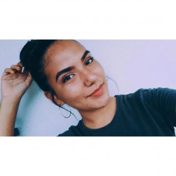 Babysitter in Rincón (San José): Valeria