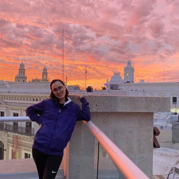 Niñera en Ciudad Juárez: Rocio