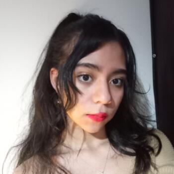 Niñera en San Pedro: Alejandra
