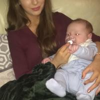 Babysitter Tipperary: Nicole