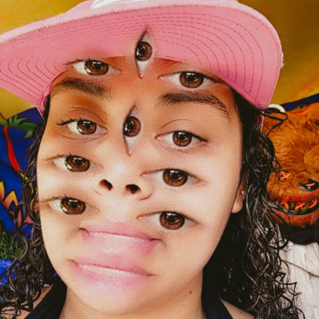 Babysitter in Hamilton: Porsha Te Rangi May