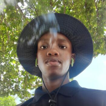 Babysitter in Fochville: Oratile