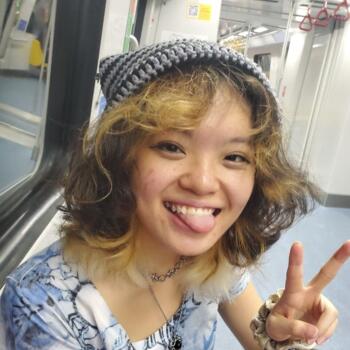 Babysitter in Singapore Island: Eugenia
