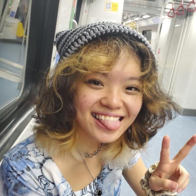 Babysitter in Singapore Island: Eugenia