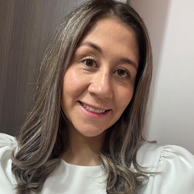 Trabajo para niñera en Funza: Laura Mejia