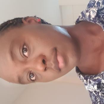 Babysitting job in Lucan: babysitting job Roseline