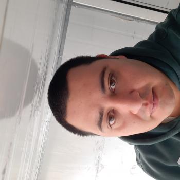 Babysitting job in Buin: babysitting job Luis Alberto