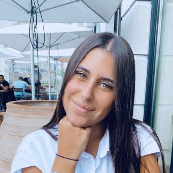 Babysitter in Brussel (Anderlecht): Noelia