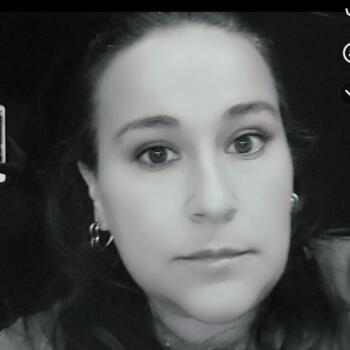 Babysitter in Vicente López: Florencia