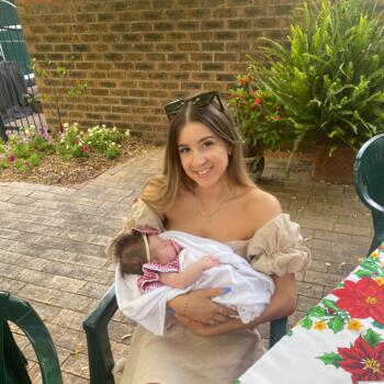 Babysitter in Sydney: Lauren